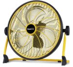 Geek Aire 16'' Rechargeable Outdoor Fan 12000mAh IPX4