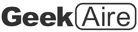 geek aire logo